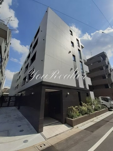 京王線 笹塚駅 徒歩5分 築6年