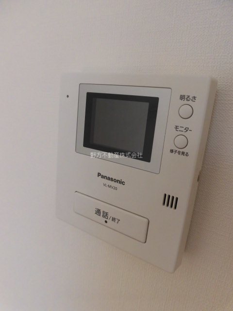 グリーンヒル野方のその他写真