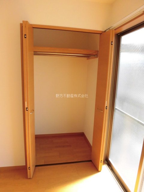 グリーンヒル野方の内装写真
