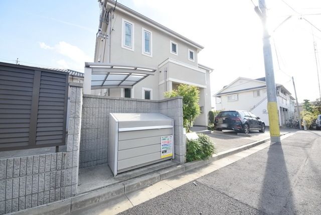 建物外観　★お問い合わせはタウンハウジングまで★