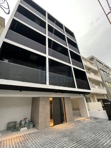 建物外観　☆こちらの物件は仲介手数料0.55か月分です☆