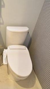 トイレ　☆清潔感のあるトイレ☆