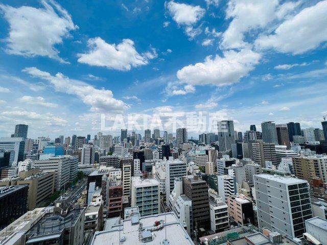 眺望　展望