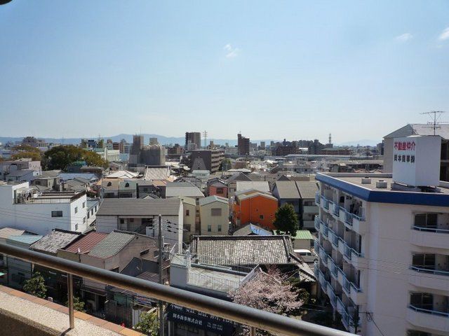 阪急京都線 上新庄駅 徒歩6分 7階建 築29年のその他写真