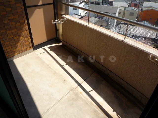 阪急京都線 上新庄駅 徒歩6分 7階建 築29年の内装写真
