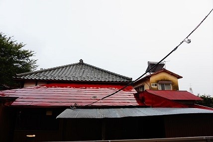 眺望　※参考写真
