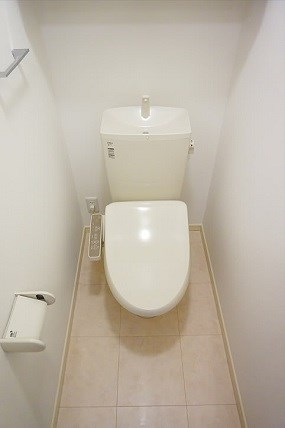 トイレ　※参考写真