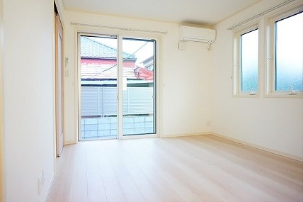 居室・リビング　※参考写真