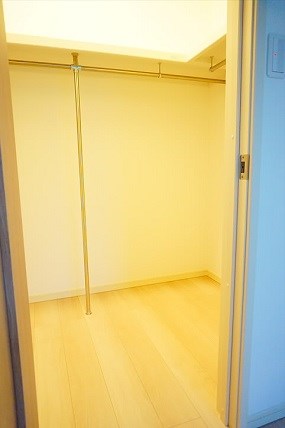 収納　※参考写真