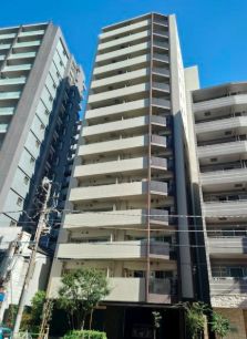建物外観　外観もきれいです