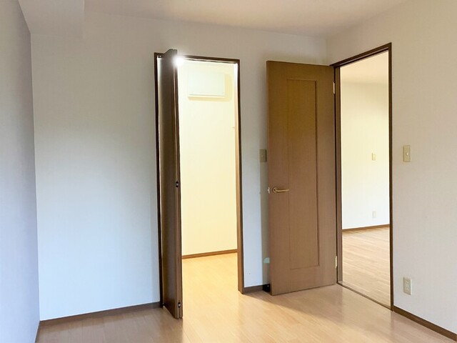 その他部屋・スペース　洋室(1)（別角度）