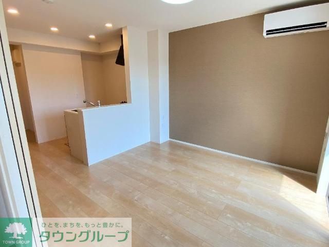 居室・リビング　★お部屋探しは株式会社タウンハウジング東京まで★