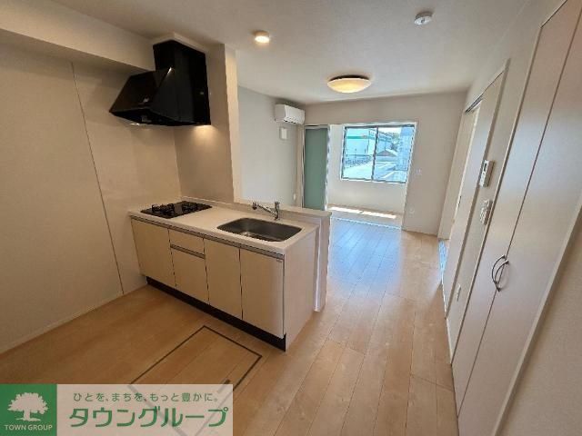 その他部屋・スペース　★お部屋探しはタウンハウジング高幡不動店まで★