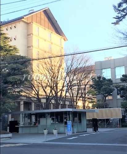 大学・短大　武蔵大学 江古田キャンパス（大学・短大）まで683m