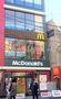 飲食店　マクドナルド 江古田駅前店（飲食店）まで771m
