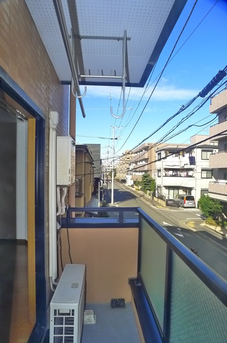 レオーノハイムの内装写真