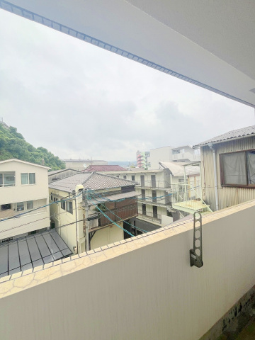 ヴェラーレ新大州橋の内装写真