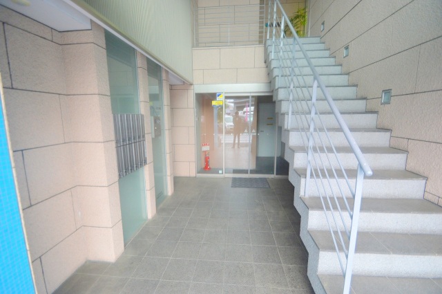 ヴェラーレ新大州橋の周辺写真