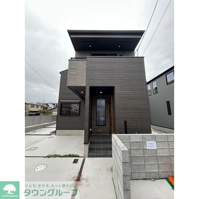 Kolet江戸川台#14の外観写真