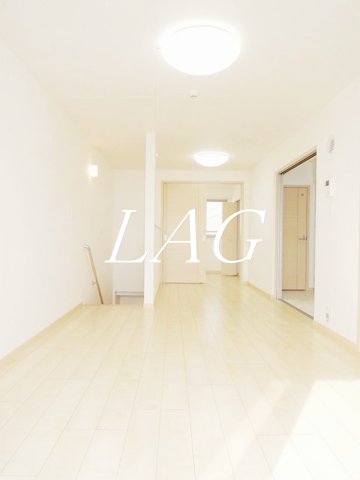 居室・リビング　洋室のお部屋です。