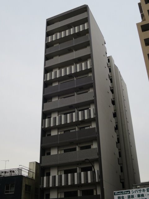 建物外観　外観・土地