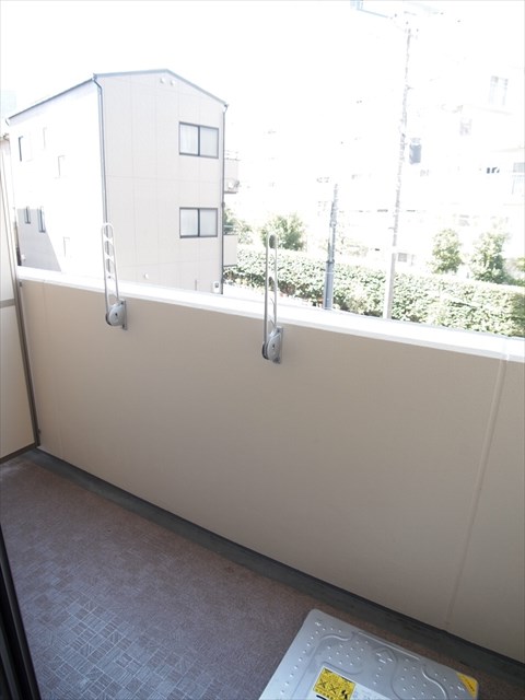 ＪＲ高崎線 尾久駅 徒歩9分 7階建 築9年の内装写真