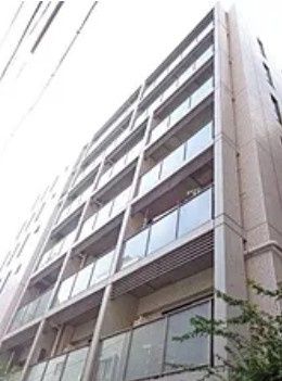 建物外観　おしゃれな外観です
