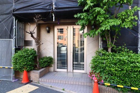 その他共有部分　共有部分