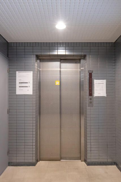 都営浅草線 西馬込駅 徒歩5分 11階建 築36年のその他写真