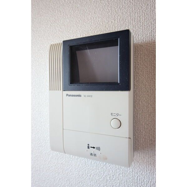 アドバンスハイムB棟のその他写真