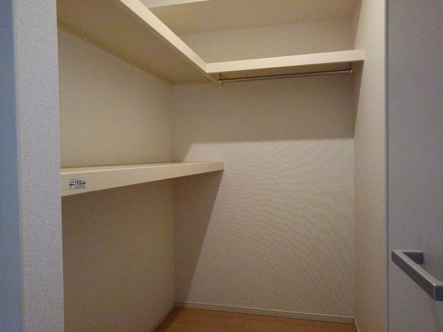 ベルカーサIIIの内装写真