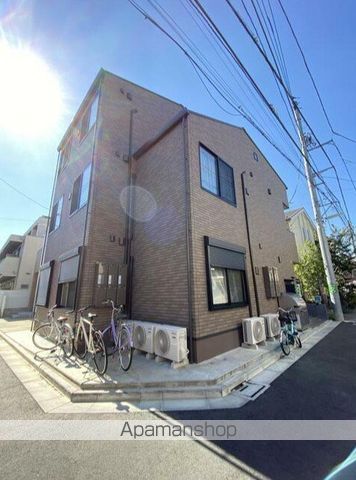 京王線 笹塚駅 徒歩7分 築6年