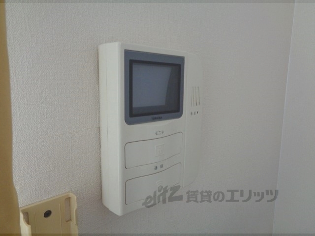 セキュリティ　ドアフォン（ＴＶ含）