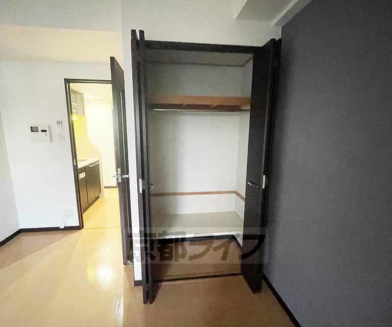 アクアプレイス京都御所ノ内の内装写真