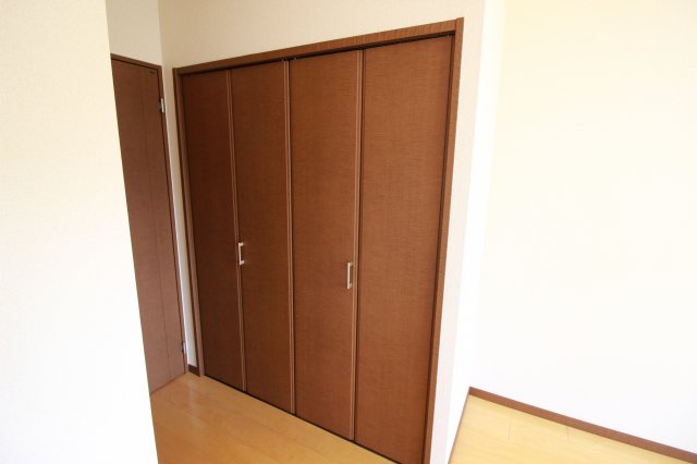 フジパレス光南町の内装写真