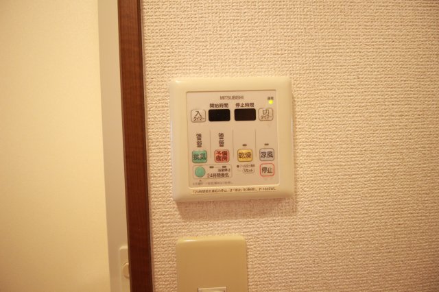 フジパレス光南町のその他写真