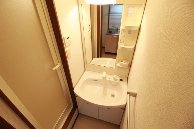 フジパレス光南町の内装写真