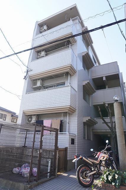 ＪＲ鹿児島本線 吉塚駅 徒歩8分 築38年