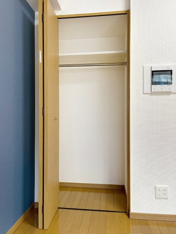 メインステージ西新宿の内装写真