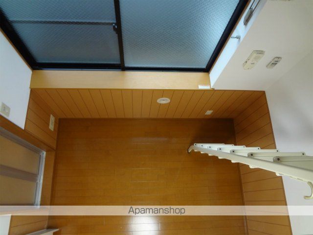 東京メトロ丸ノ内線 新高円寺駅 徒歩5分 2階建 築20年の内装写真