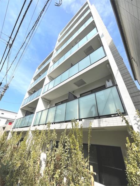 ハイズ新小岩