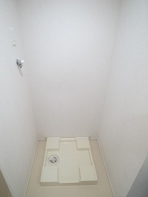 ペイルメゾン タテクラの内装写真
