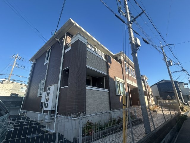 リオ グランデの外観写真