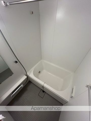 RoyalParks船橋の風呂写真