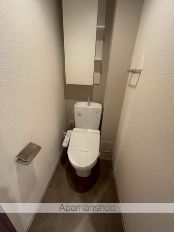 RoyalParks船橋のトイレ写真