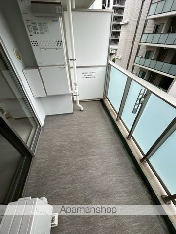 RoyalParks船橋の内装写真