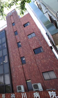 病院　医療法人社団成守会はせがわ病院（病院）まで436m