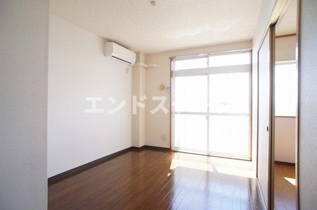居室・リビング　高崎、前橋のお部屋探しはエンドスケープまで！お客様の理想お聞