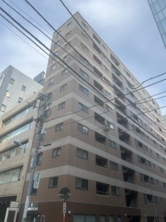 グリーンパーク日本橋参番館