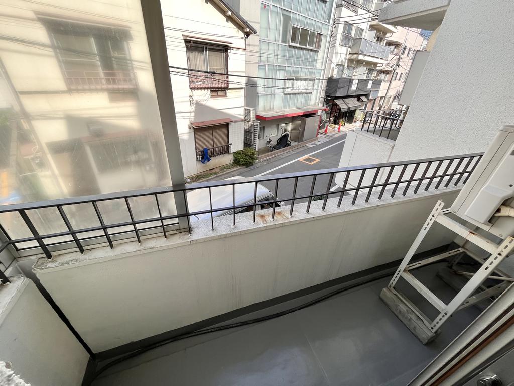 ステラハイム富ヶ谷の内装写真